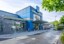 Union Investment offloads retail park in Hamburg