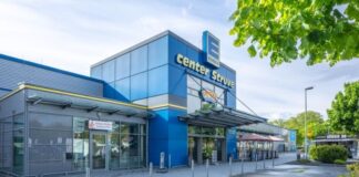 Union Investment offloads retail park in Hamburg