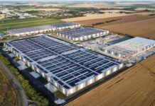VGP and Deka JV achieves €1.1bn portfolio target with final closing