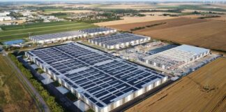 VGP and Deka JV achieves €1.1bn portfolio target with final closing