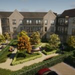 Vistry seals £19m deal with Anchor to develop later living homes Vistry seals £19m deal with Anchor to develop 77 later living homes