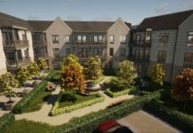 Vistry seals £19m deal with Anchor to develop later living homes Vistry seals £19m deal with Anchor to develop 77 later living homes