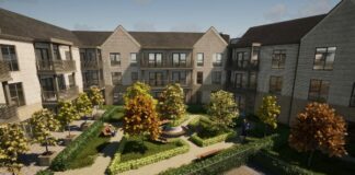 Vistry seals £19m deal with Anchor to develop later living homes Vistry seals £19m deal with Anchor to develop 77 later living homes