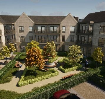 Vistry seals £19m deal with Anchor to develop later living homes Vistry seals £19m deal with Anchor to develop 77 later living homes