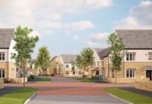 Gatehouse IM and Carlyle buy 127 single-family rental homes for £26m