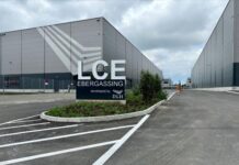 AEW buys newly built logistics asset near Vienna AEW buys newly built logistics asset near Vienna