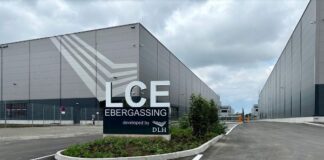 AEW buys newly built logistics asset near Vienna AEW buys newly built logistics asset near Vienna