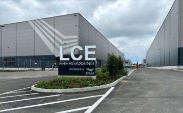AEW buys newly built logistics asset near Vienna AEW buys newly built logistics asset near Vienna