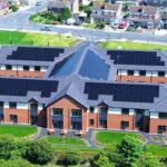 Aedifica expands UK care home portfolio with £61.5m deal Aedifica expands UK care home portfolio with £61.5m deal