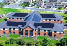 Aedifica expands UK care home portfolio with £61.5m deal Aedifica expands UK care home portfolio with £61.5m deal