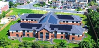 Aedifica expands UK care home portfolio with £61.5m deal Aedifica expands UK care home portfolio with £61.5m deal
