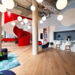 Hines acquires 298-bed PBSA asset in Dublin Hines acquires 298-bed PBSA asset in Dublin