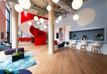 Hines acquires 298-bed PBSA asset in Dublin Hines acquires 298-bed PBSA asset in Dublin