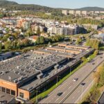 Areim acquires second light industrial property in Oslo