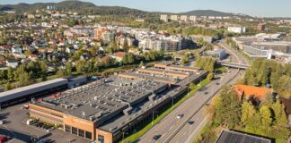 Areim acquires second light industrial property in Oslo
