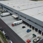 LIP Invest secures newly completed Bremen distribution centre LIP Invest secures newly completed Bremen distribution centre