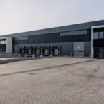 Burstone sells majority stake in European logisitcs platform to Blackstone