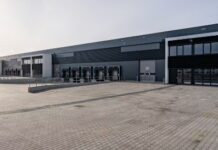 Burstone sells majority stake in European logisitcs platform to Blackstone
