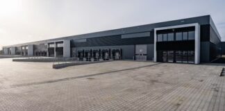 Burstone sells majority stake in European logisitcs platform to Blackstone