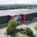 CBRE IM adds two logistics properties to German portfolio CBRE IM expands portfolio in Germany with acquisition of two logistics properties
