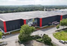CBRE IM adds two logistics properties to German portfolio CBRE IM expands portfolio in Germany with acquisition of two logistics properties