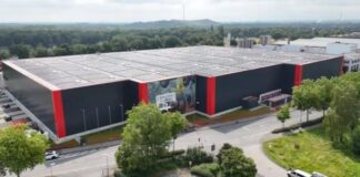 CBRE IM adds two logistics properties to German portfolio CBRE IM expands portfolio in Germany with acquisition of two logistics properties