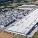 Catena adds Denmark’s largest logistics center to portfolio