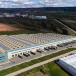 Cheyne provides €45m financing for logistics project in Spain
