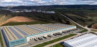 Cheyne provides €45m financing for logistics project in Spain
