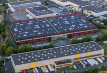 Crossbay buys warehouse in Paris from Ivanhoé Cambridge