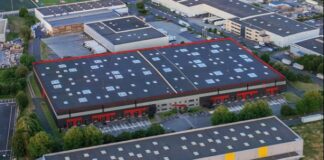 Crossbay buys warehouse in Paris from Ivanhoé Cambridge