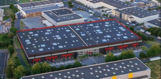 Crossbay buys warehouse in Paris from Ivanhoé Cambridge