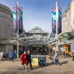 Delancey sells shopping centre in Swansea