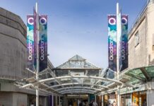 Delancey sells shopping centre in Swansea