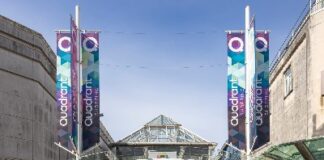 Delancey sells shopping centre in Swansea
