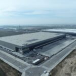Delin divests two logistics parks in Madrid for €100m