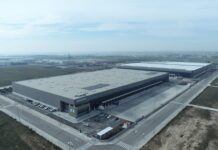 Delin divests two logistics parks in Madrid for €100m