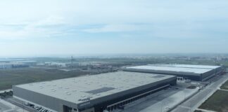 Delin divests two logistics parks in Madrid for €100m