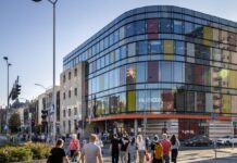 ECE Real Estate Partners secures €100m for shopping centre fund