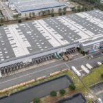 EQT Exeter buys two prime warehouses in France