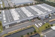 EQT Exeter buys two prime warehouses in France