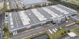 EQT Exeter buys two prime warehouses in France