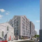 Elkstone and Harrison Street unveil new 345-bed PBSA project in Galway City