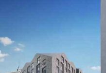 Elkstone and Harrison Street unveil new 345-bed PBSA project in Galway City