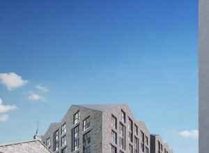 Elkstone and Harrison Street unveil new 345-bed PBSA project in Galway City