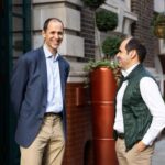 Eric Adler joins Legal & General as CEO of asset management