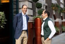 Eric Adler joins Legal & General as CEO of asset management
