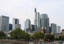 European real estate signals long-awaited recovery European real estate signals long-awaited recovery