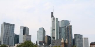European real estate signals long-awaited recovery European real estate signals long-awaited recovery