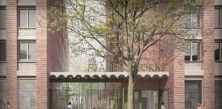 Firethorn Trust acquires PBSA development site in London Firethorn Trust acquires PBSA development site in London